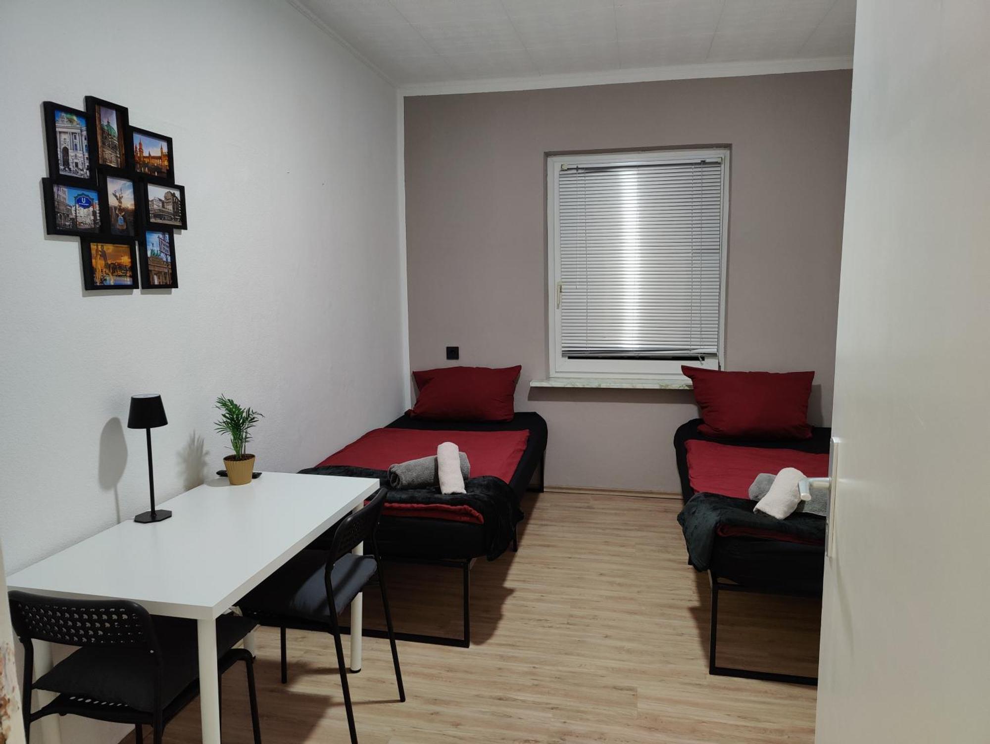 Hotel Berlindreams Extérieur photo