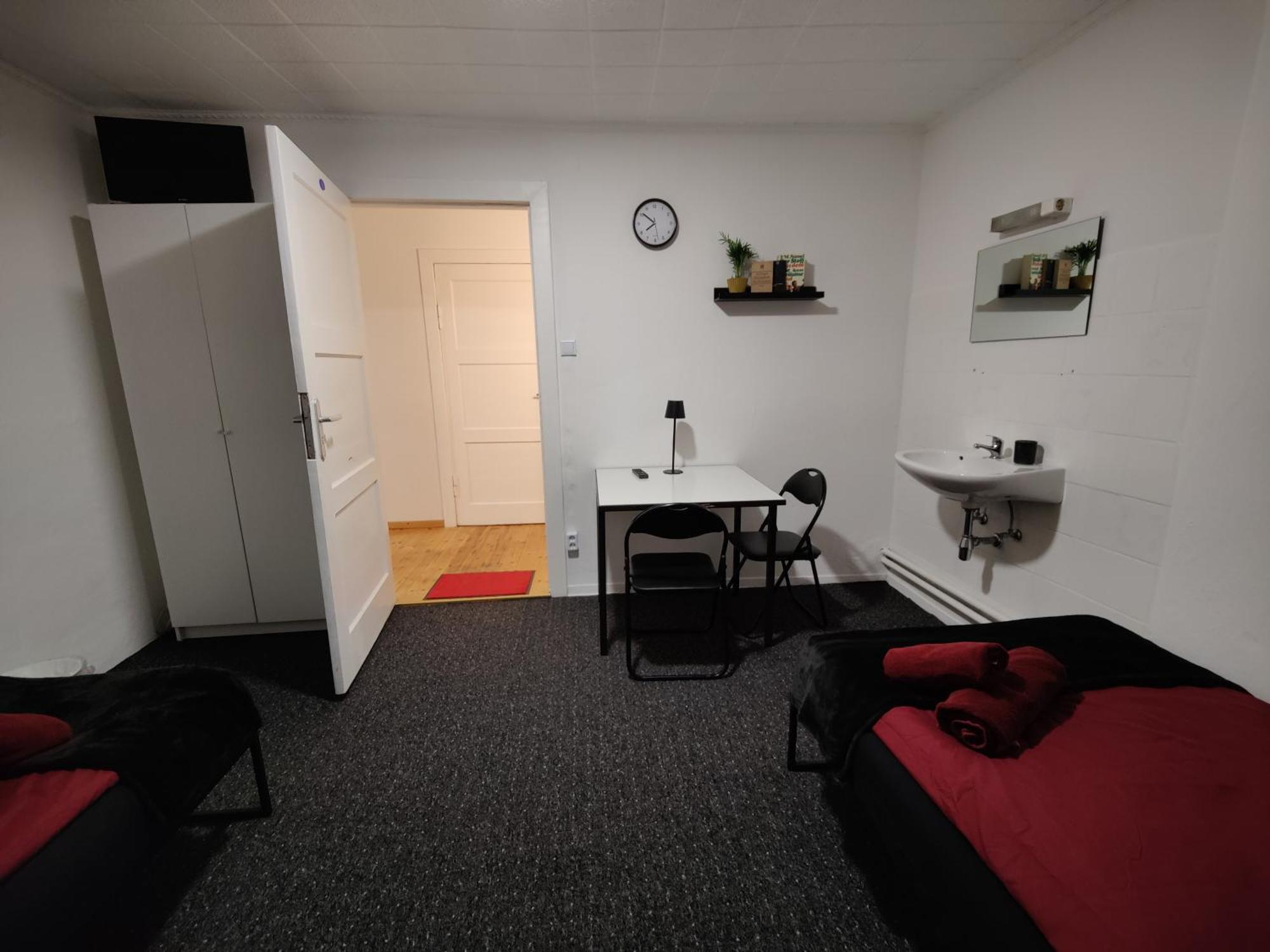 Hotel Berlindreams Extérieur photo
