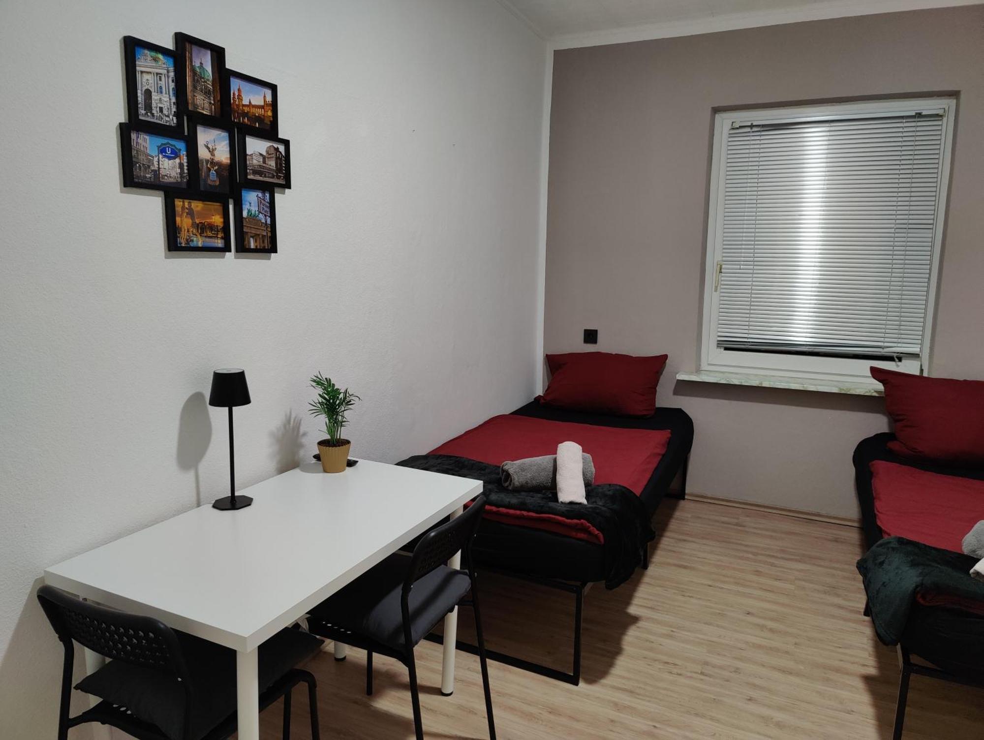 Hotel Berlindreams Extérieur photo