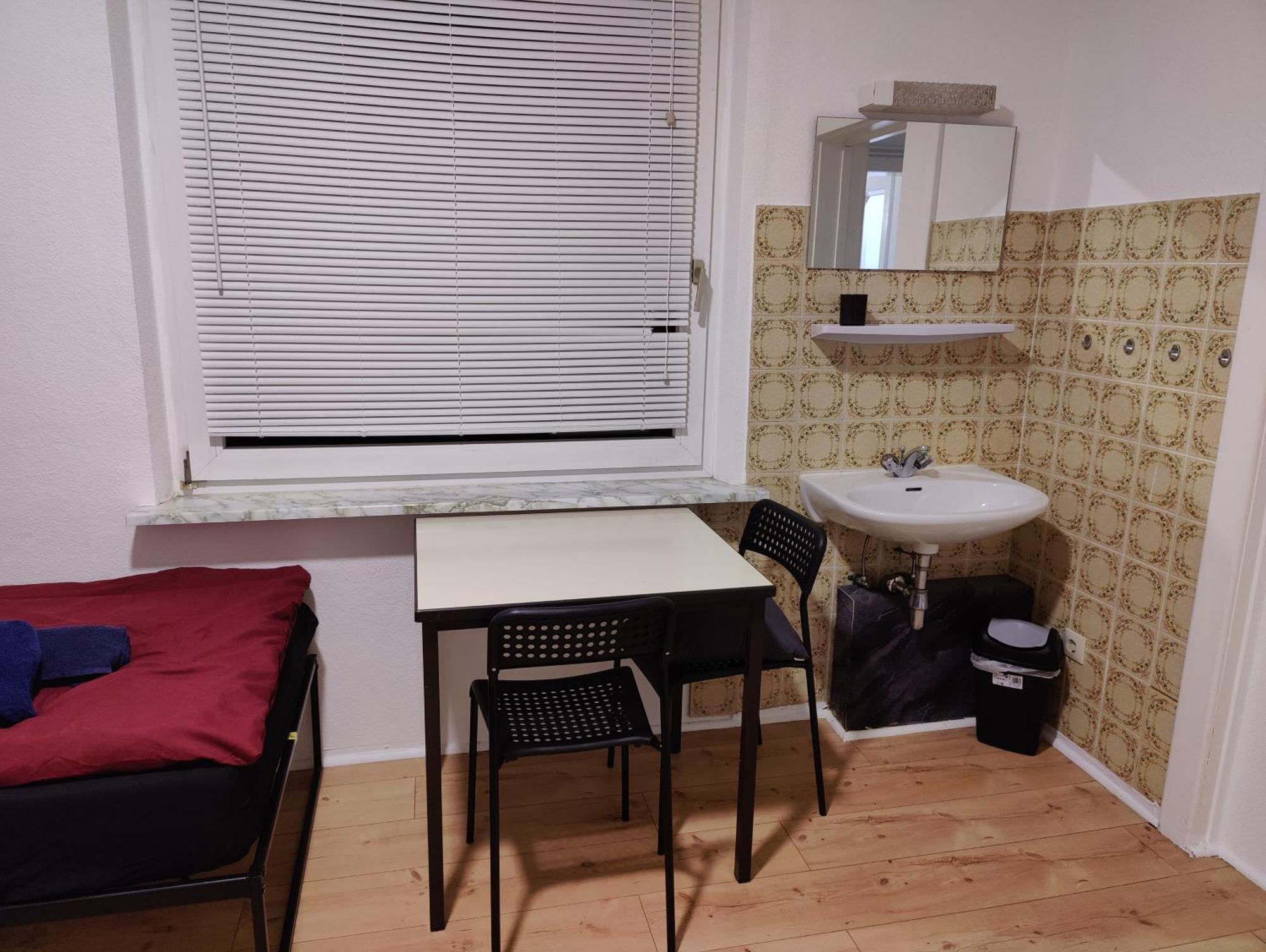 Hotel Berlindreams Extérieur photo